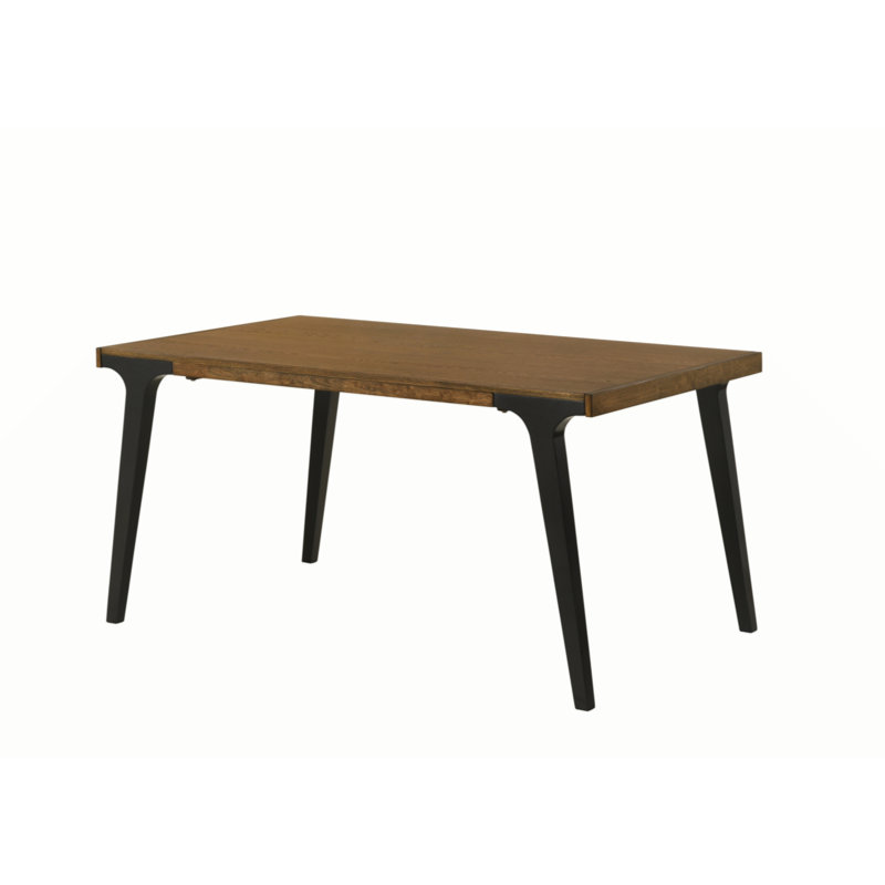 2 leaf extending dining table discount